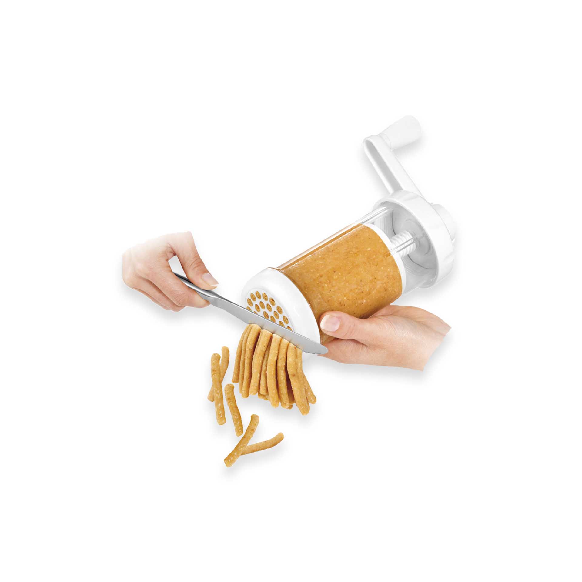Dispensador Massa Handy 8X21.5cm