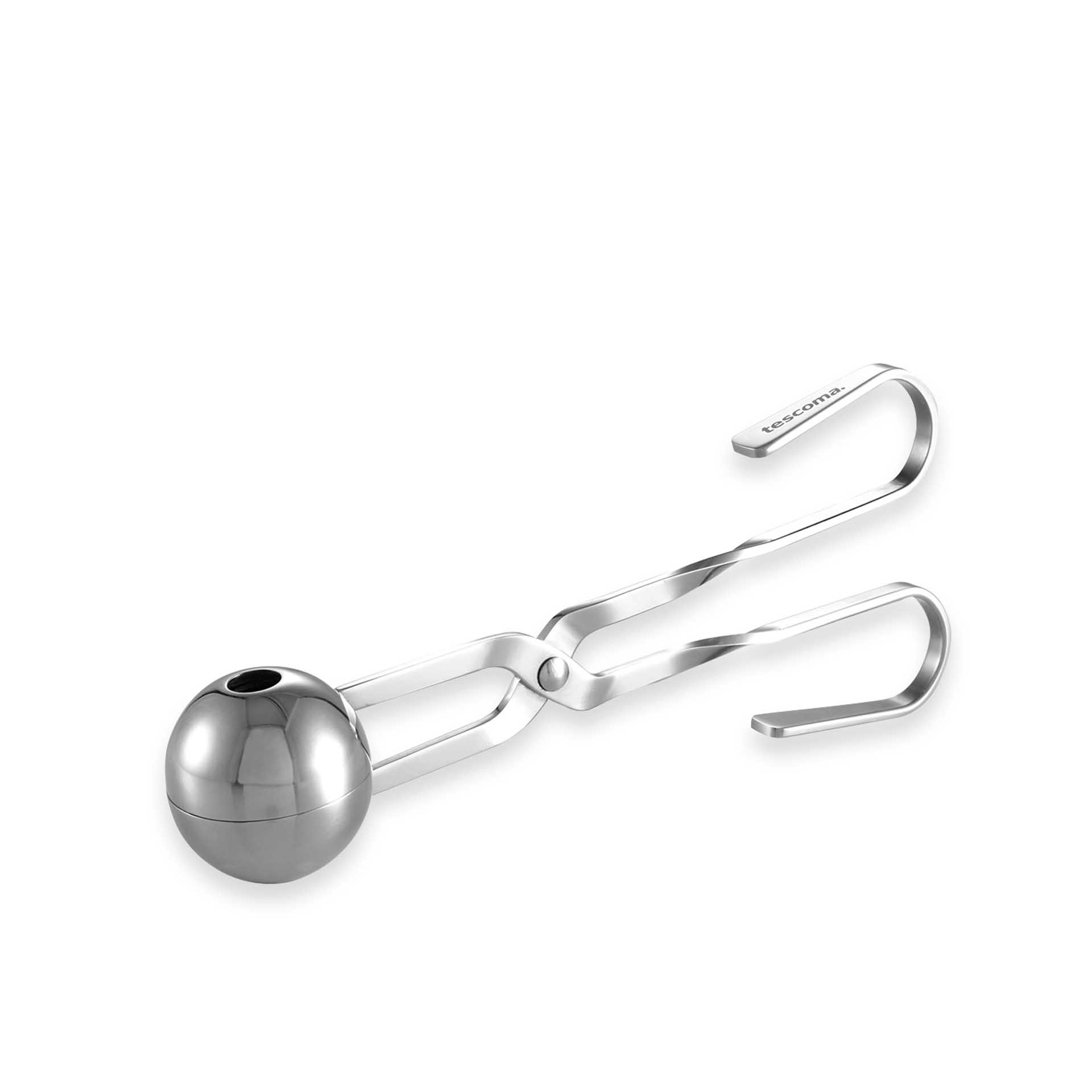 Pinça para Almôndegas Grandchef 3.5X17.5cm