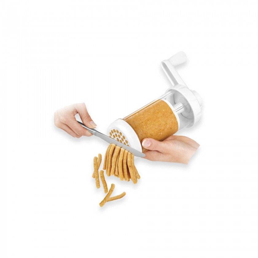 Dispensador Massa Handy 8X21.5cm Dispensador Massa Handy 8X21.5cm