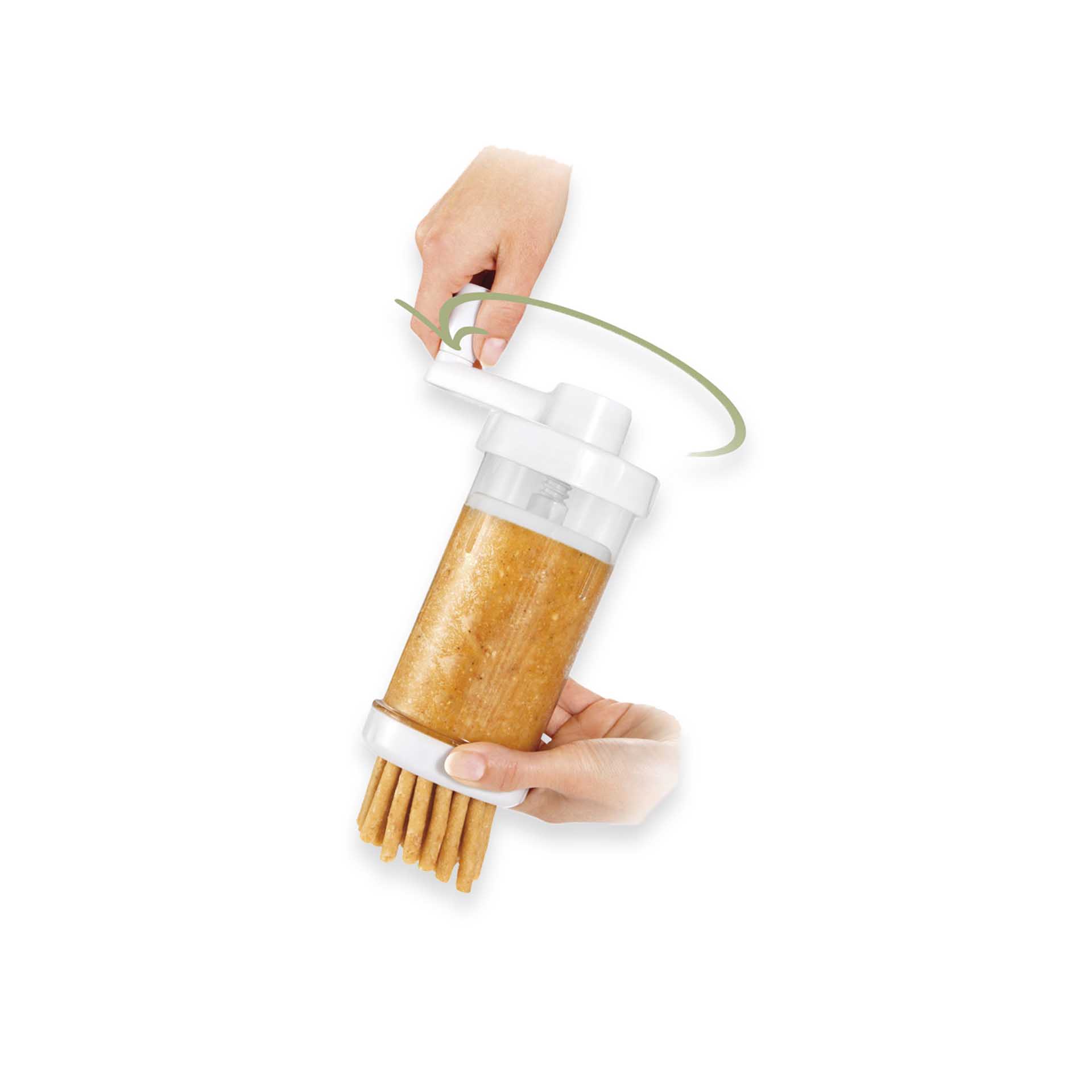 Dispensador Massa Handy 8X21.5cm