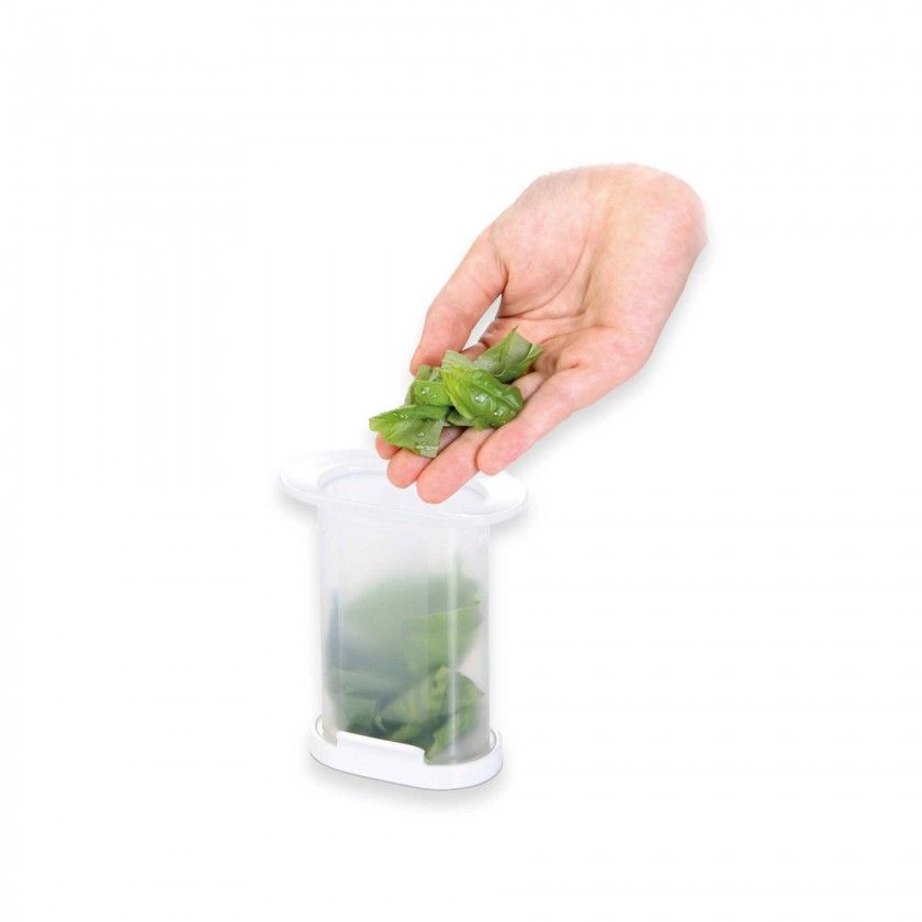 Dispensador Ervas Aromáticas Handy 7X4X12cm Dispensador Ervas Aromáticas Handy 7X4X12cm