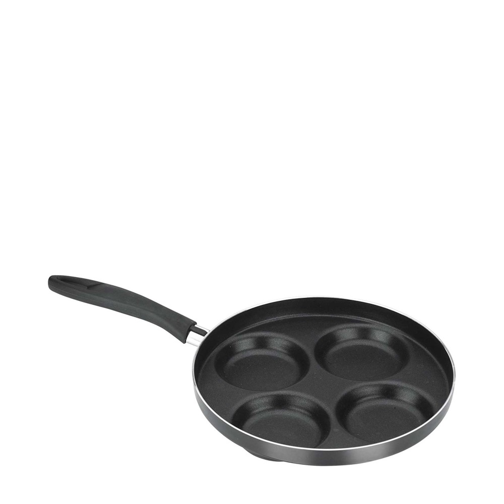 Frigideira Presto 4 Círculos 24cm
