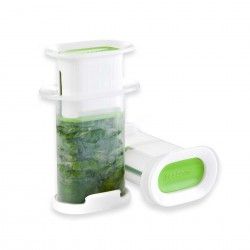 Dispensador Ervas Aromticas Handy 7X4X12cm