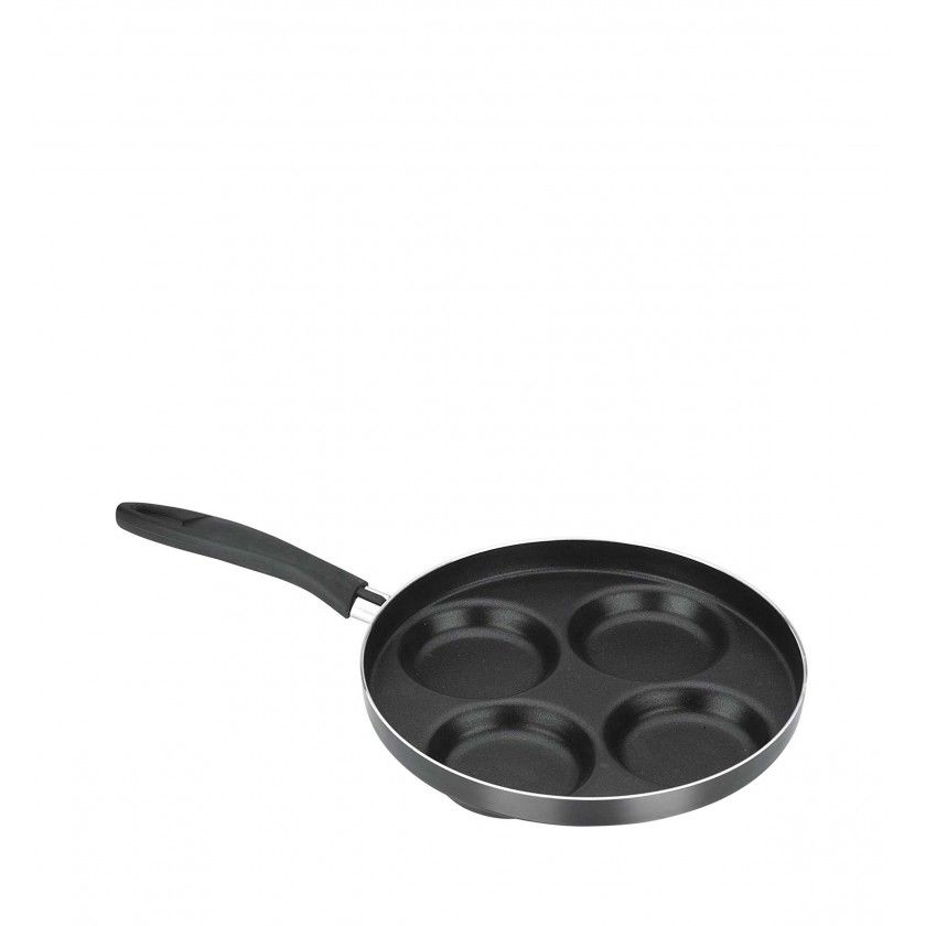 Frigideira Presto 4 Crculos 24cm