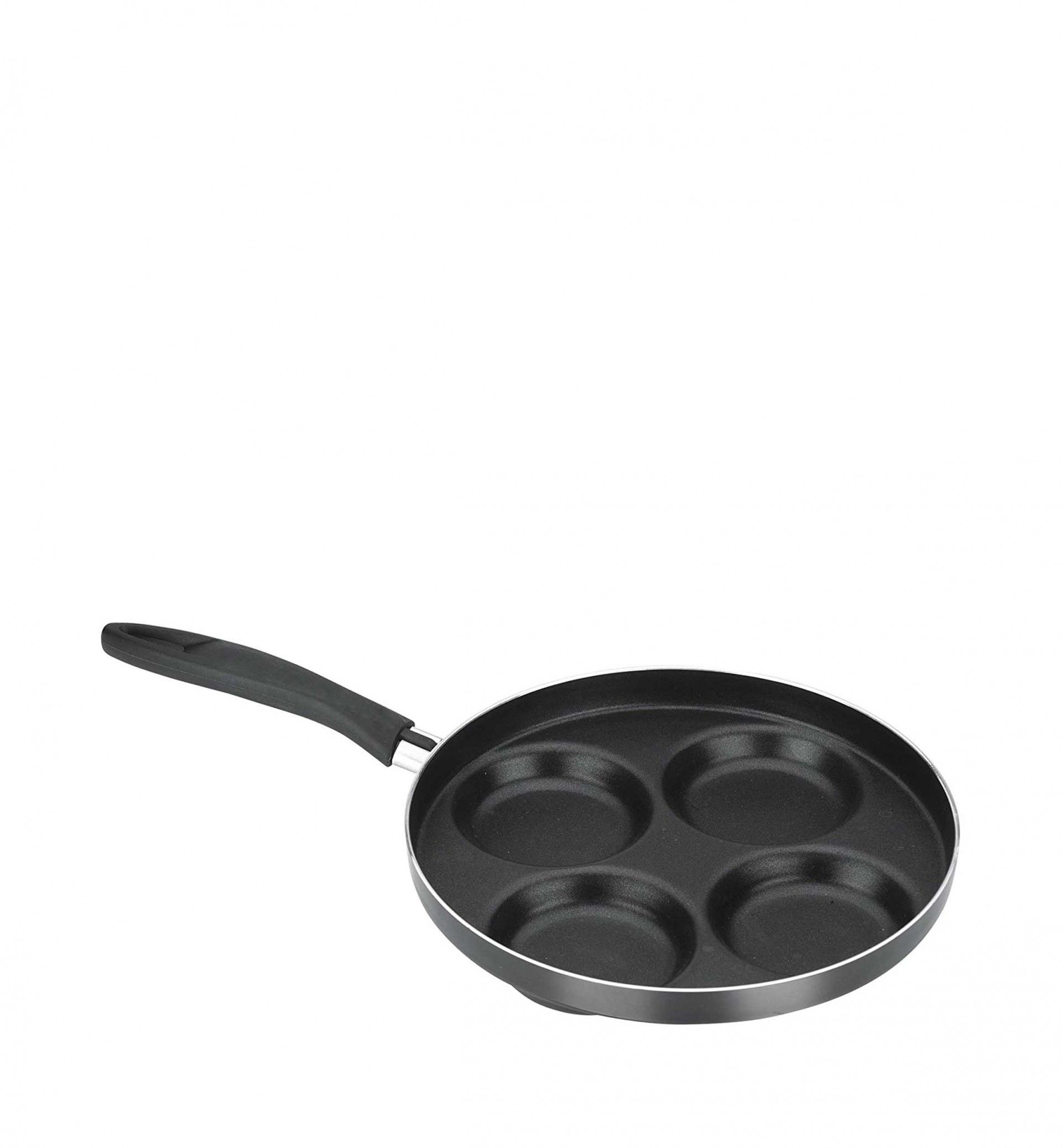 Frigideira Presto 4 Círculos 24cm