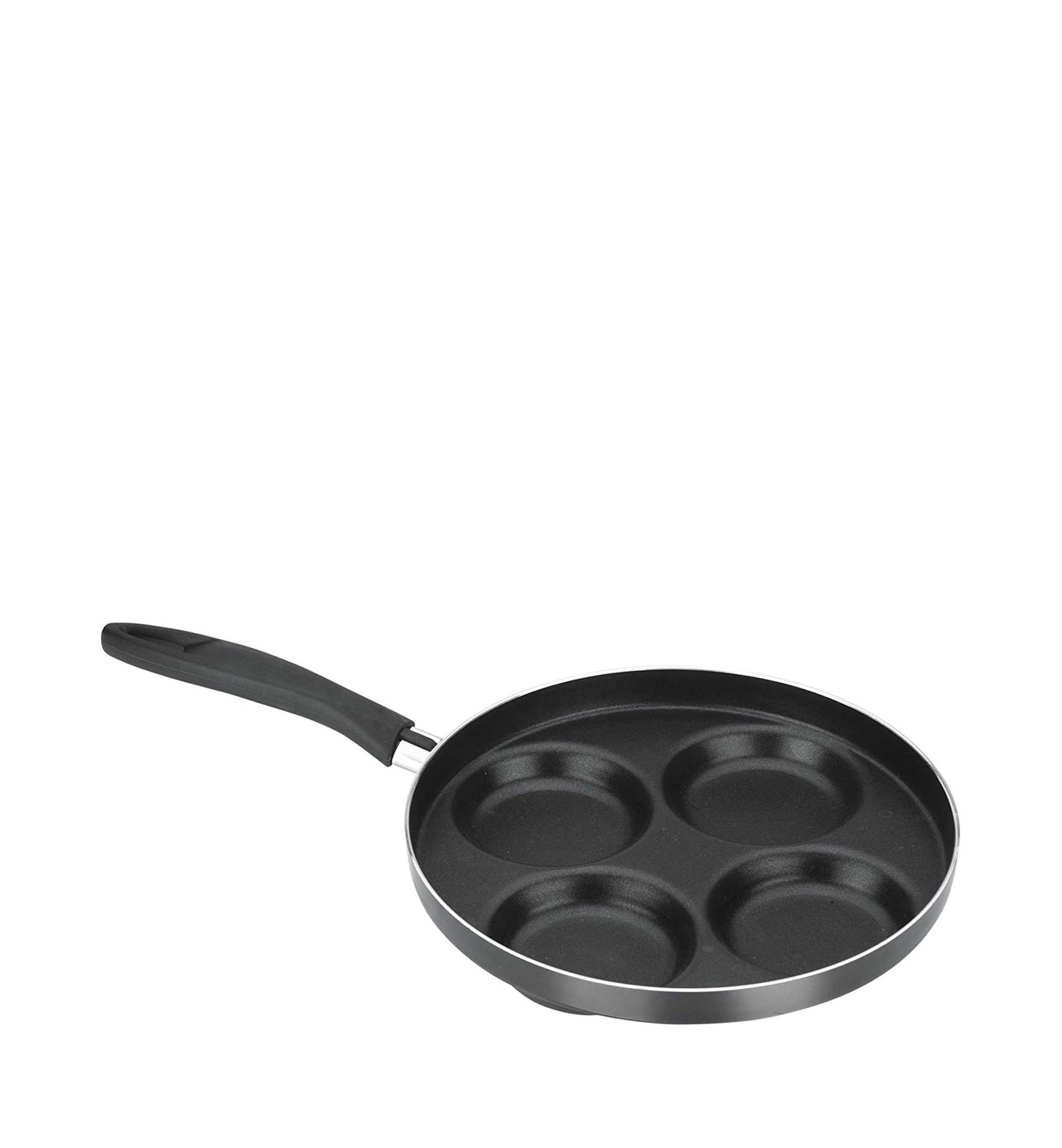 Frigideira Presto 4 Círculos 24cm