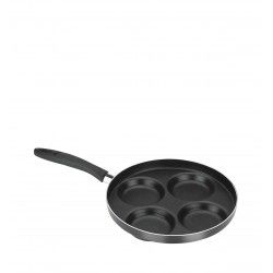 Frigideira Presto 4 Crculos 24cm