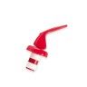 Tampa Garrafa Hermética Presto 9cm Pack 2 Tampa Garrafa Hermética Presto 9cm Pack 2