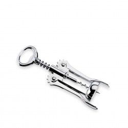 Saca-Rolhas Metal Presto 17cm