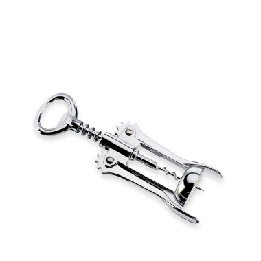 Saca-Rolhas Metal Presto 17cm