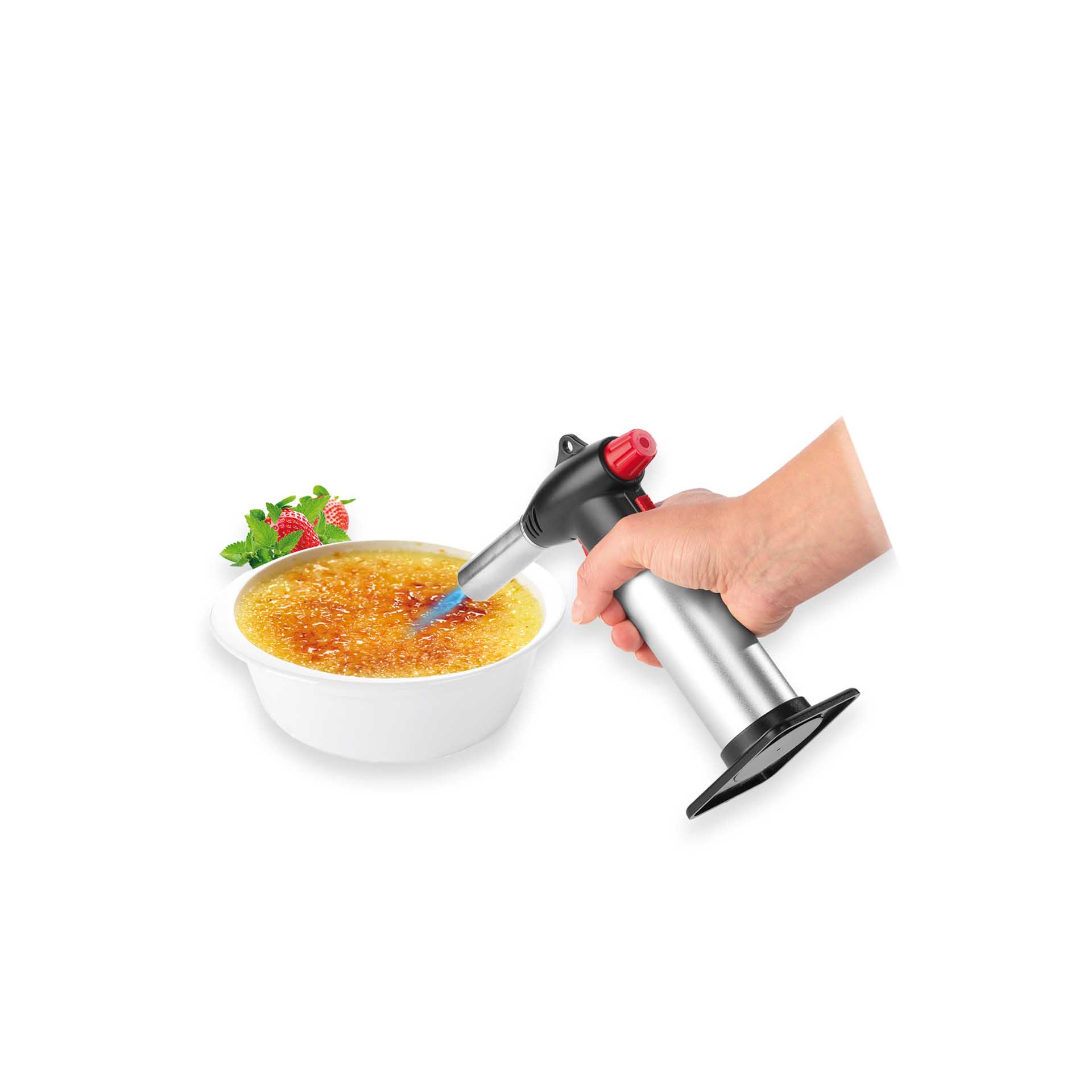 Queimador Leite Creme Grandchef 19cm