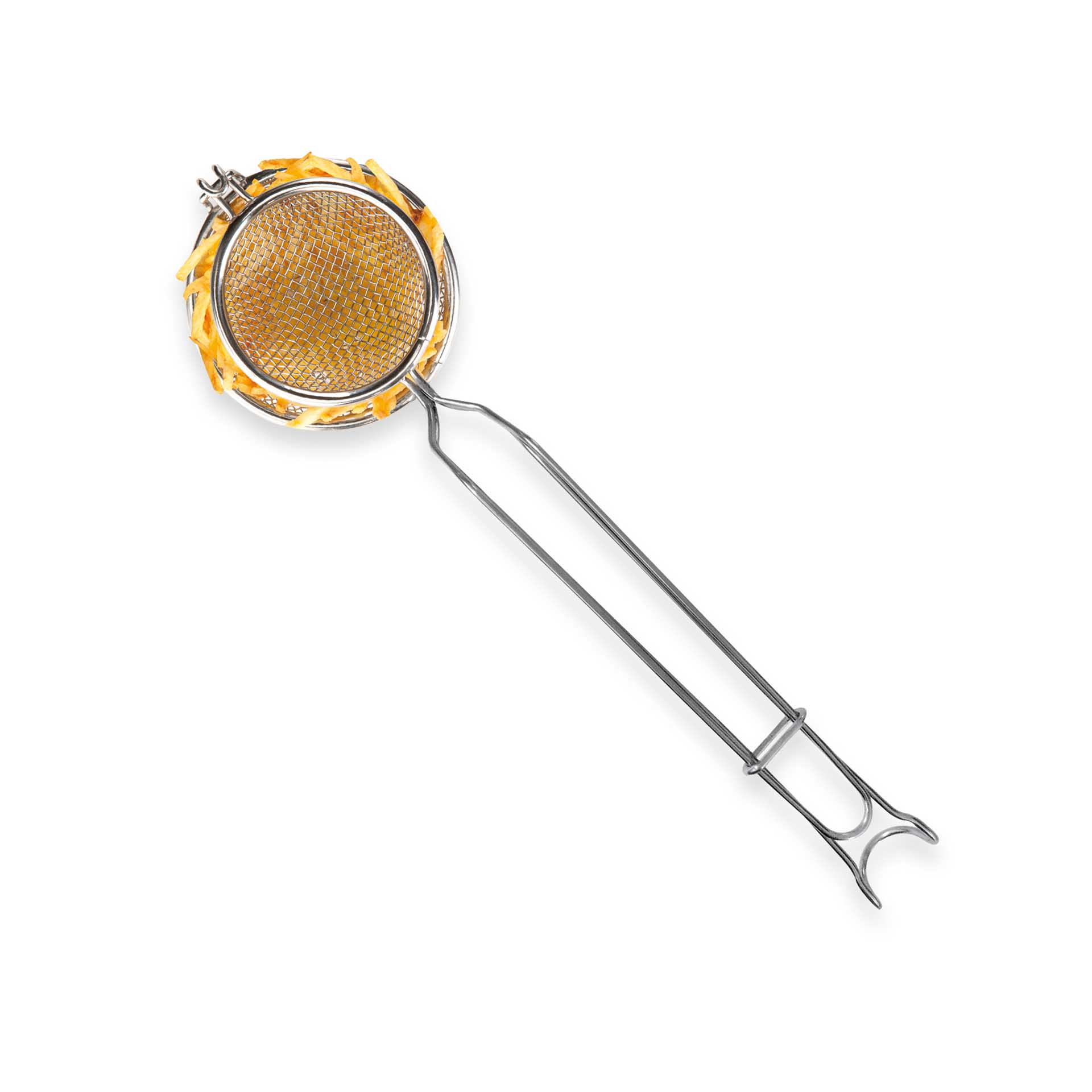 Molde Ninho Grandchef 8/10X37cm