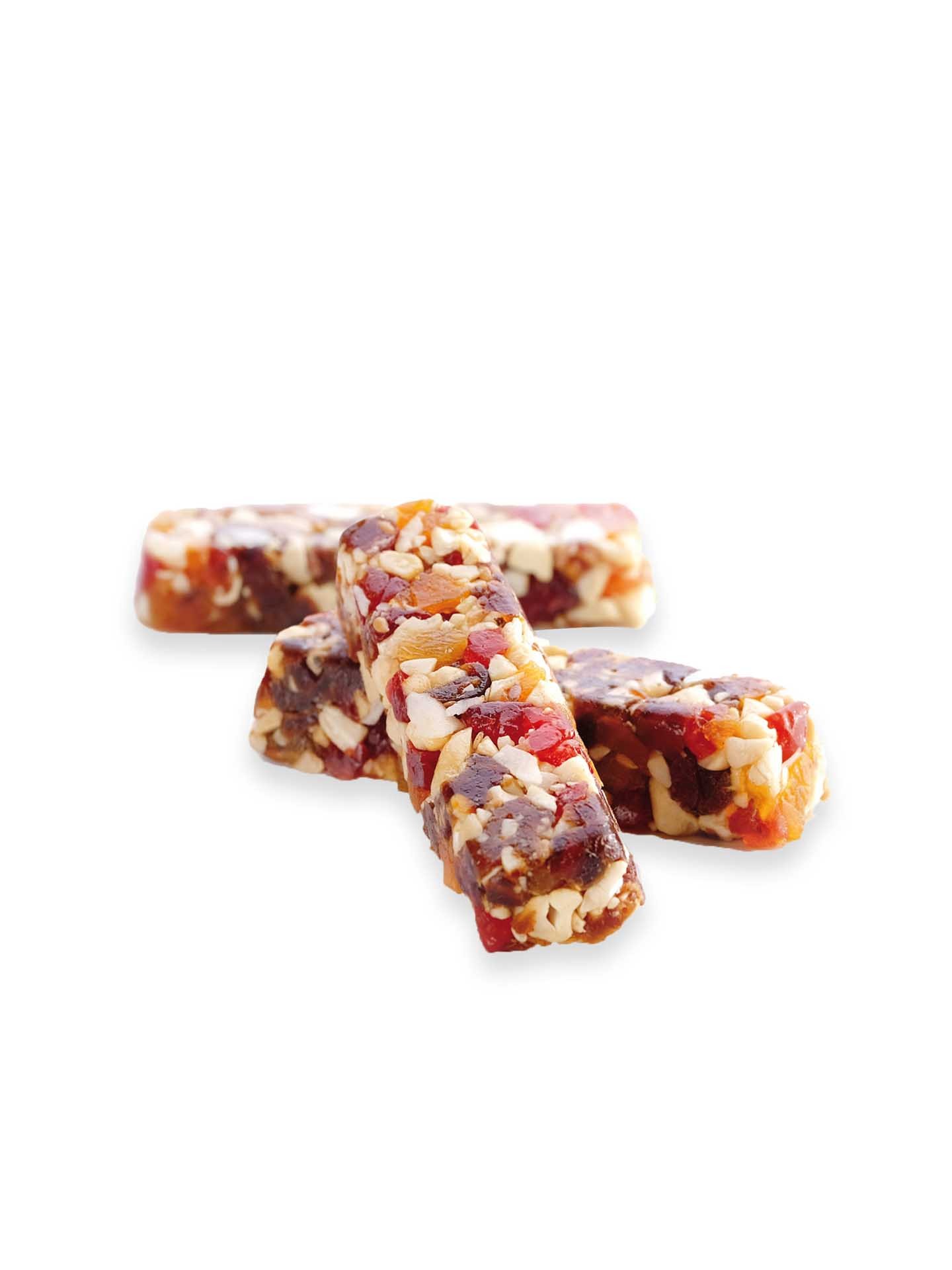 Prensa para Barras Nutritivas Della Casa 14X10.5X7.5cm