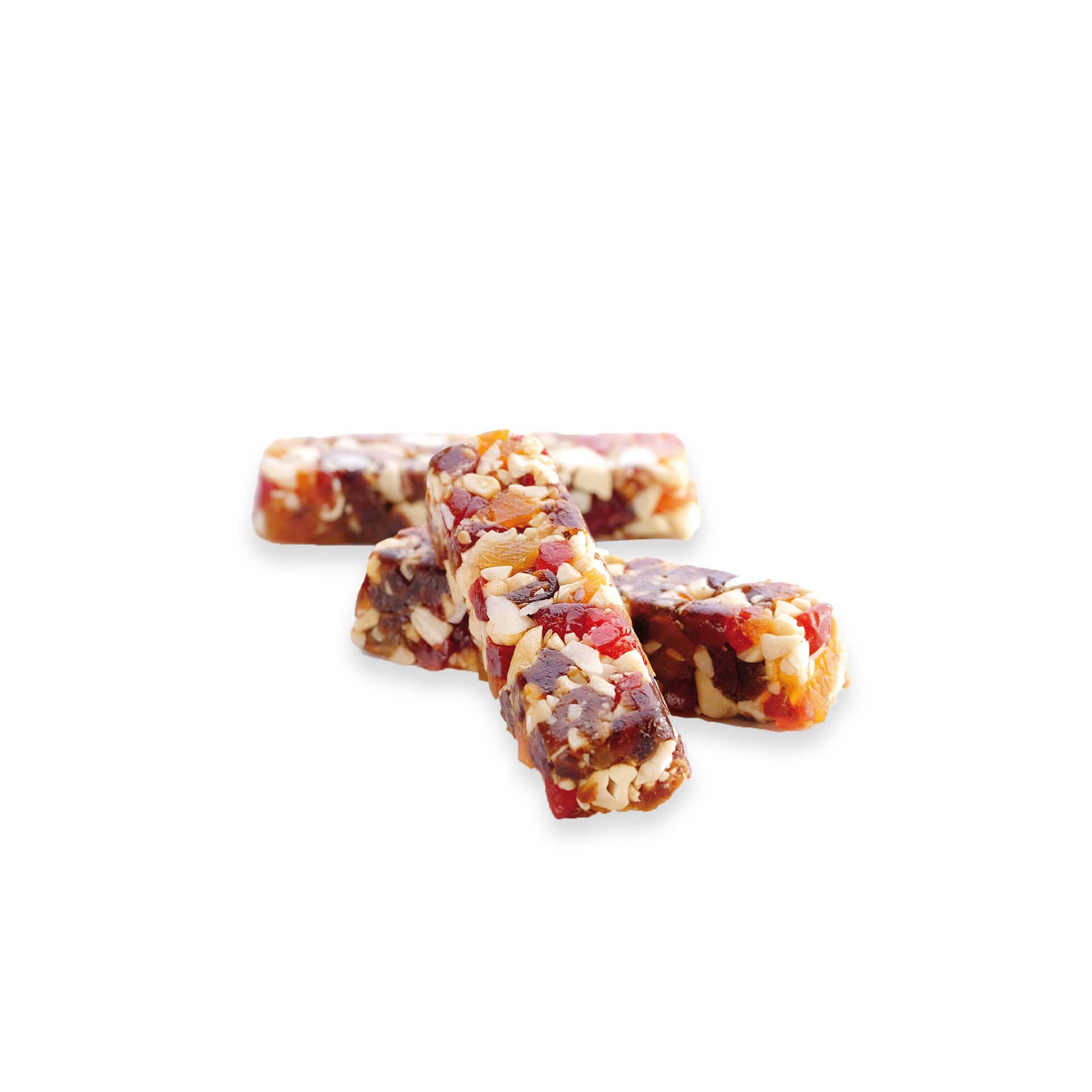 Prensa para Barras Nutritivas Della Casa 14X10.5X7.5cm