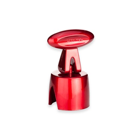 Tampa Garrafa Champanhe Uno Vino 8.5cm - Image product