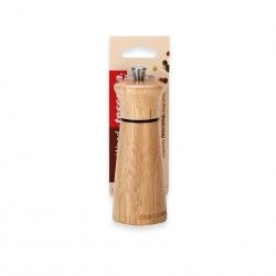 Moinho Pimenta / Sal Virgo Wood 5X14cm