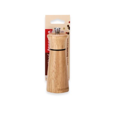 Moinho Pimenta / Sal Virgo Wood 5X14cm