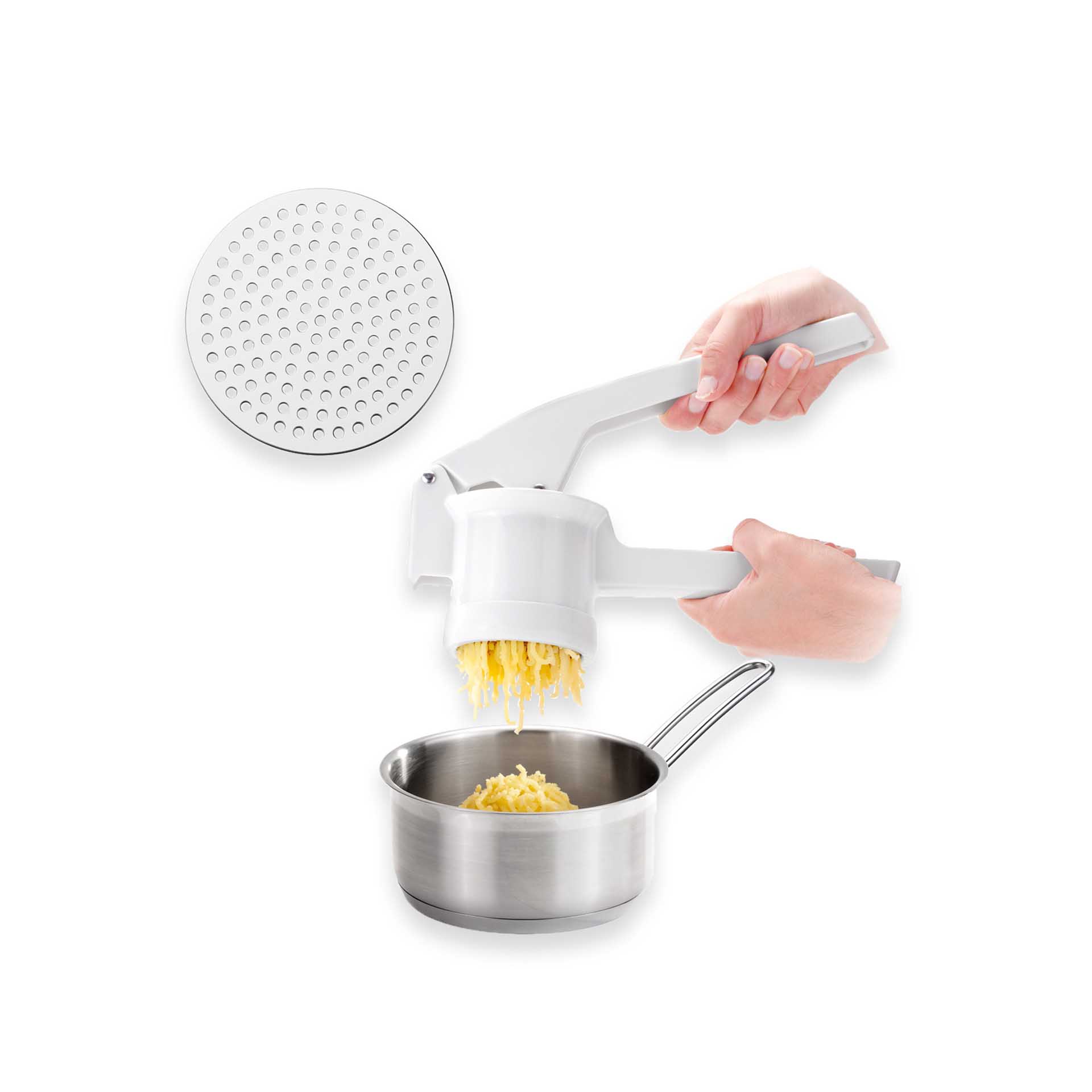 Esmagador Batata Handy 9X29.5cm