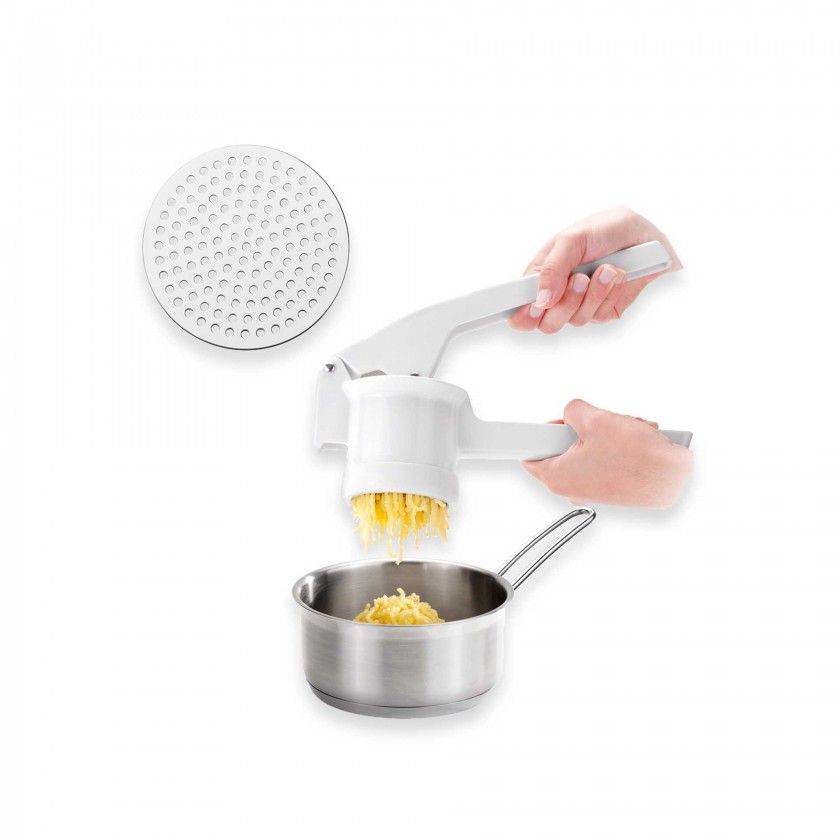 Esmagador Batata Handy 9X29.5cm Esmagador Batata Handy 9X29.5cm