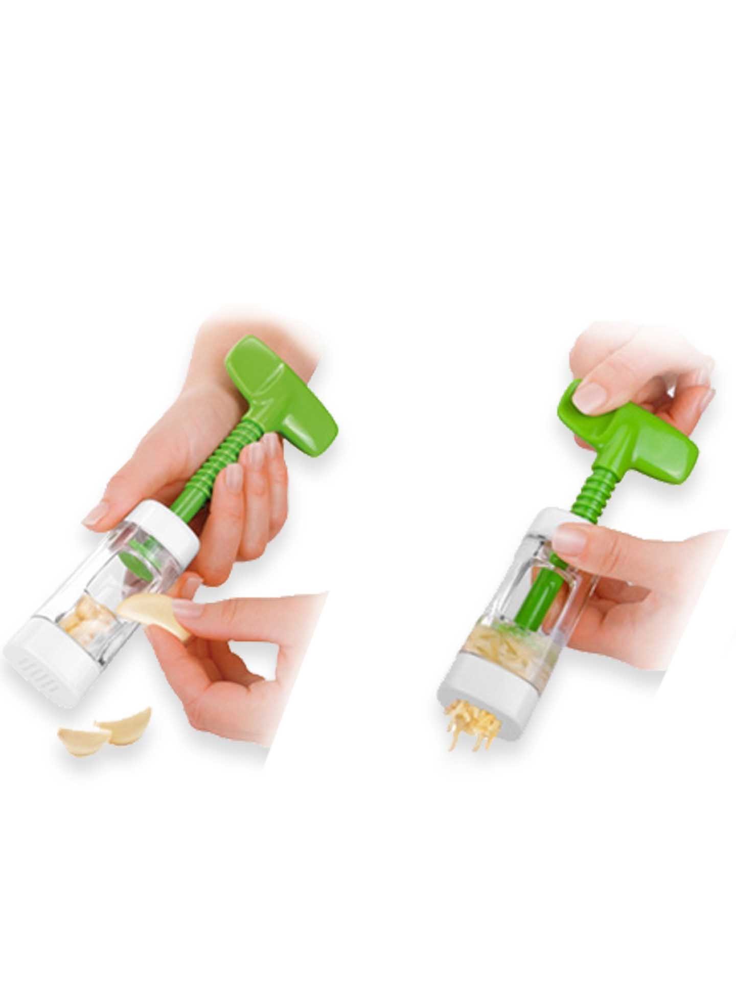 Espremedor Alhos Handy 4.5X14.5cm