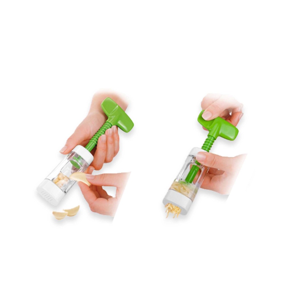 Espremedor Alhos Handy 4.5X14.5cm