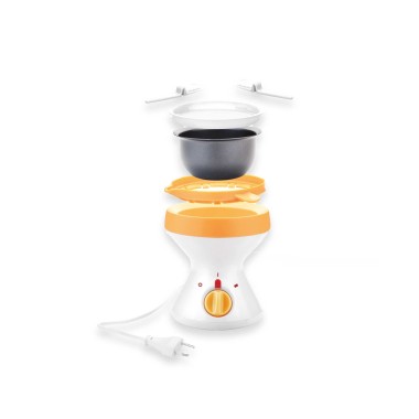 Fondue Chocolate El�trico Delicia 350ml 15.5X16cm