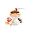 Fondue Chocolate Elétrico Delicia 350ml 15.5X16cm Fondue Chocolate Elétrico Delicia 350ml 15.5X16cm