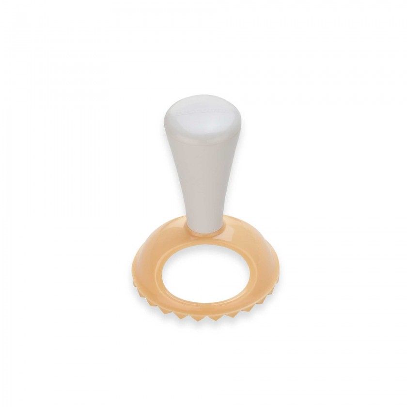 Corta Massa Delicia 9cm Pack 4