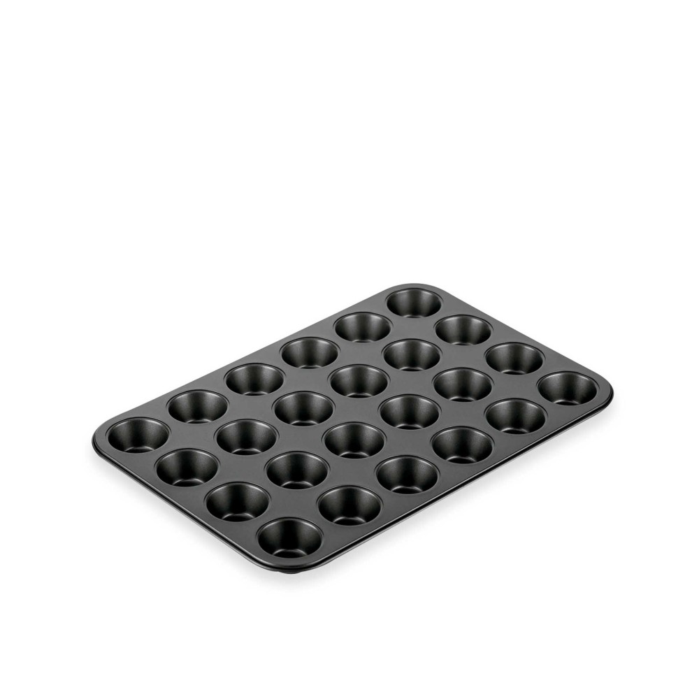 Tabuleiro 24 Queques Delicia 38X28X2.5cm