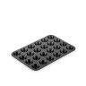 Tabuleiro 24 Queques Delicia 38X28X2.5cm