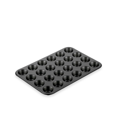 Tabuleiro 24 Queques Delicia 38X28X2.5cm - Image product