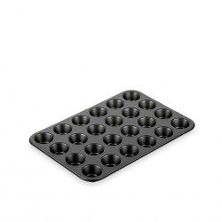 Tabuleiro 24 Queques Delicia 38X28X2.5cm