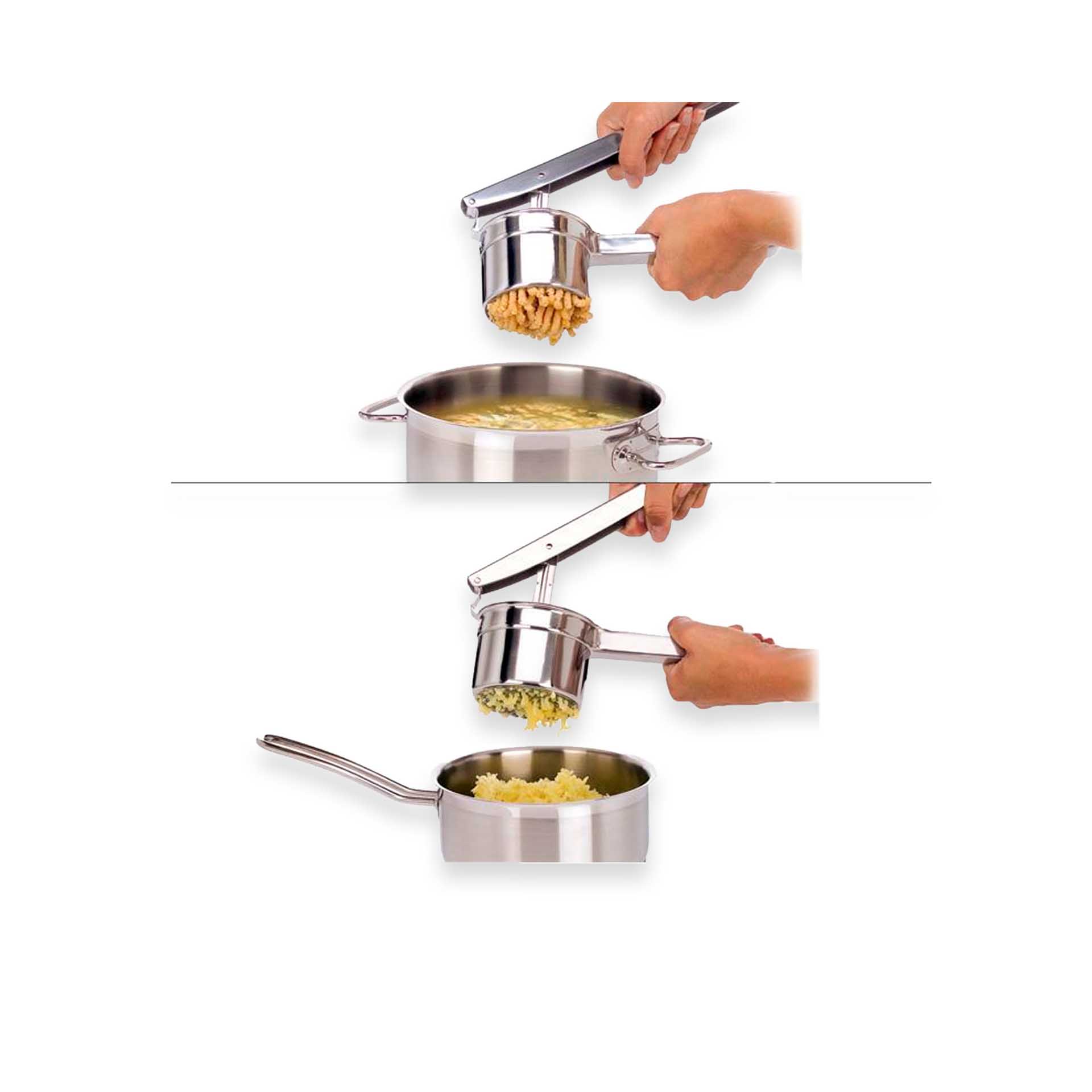 Esmagador Batata Grandchef 8.5X28cm