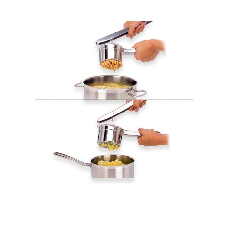 Esmagador Batata Grandchef 8.5X28cm - Image product