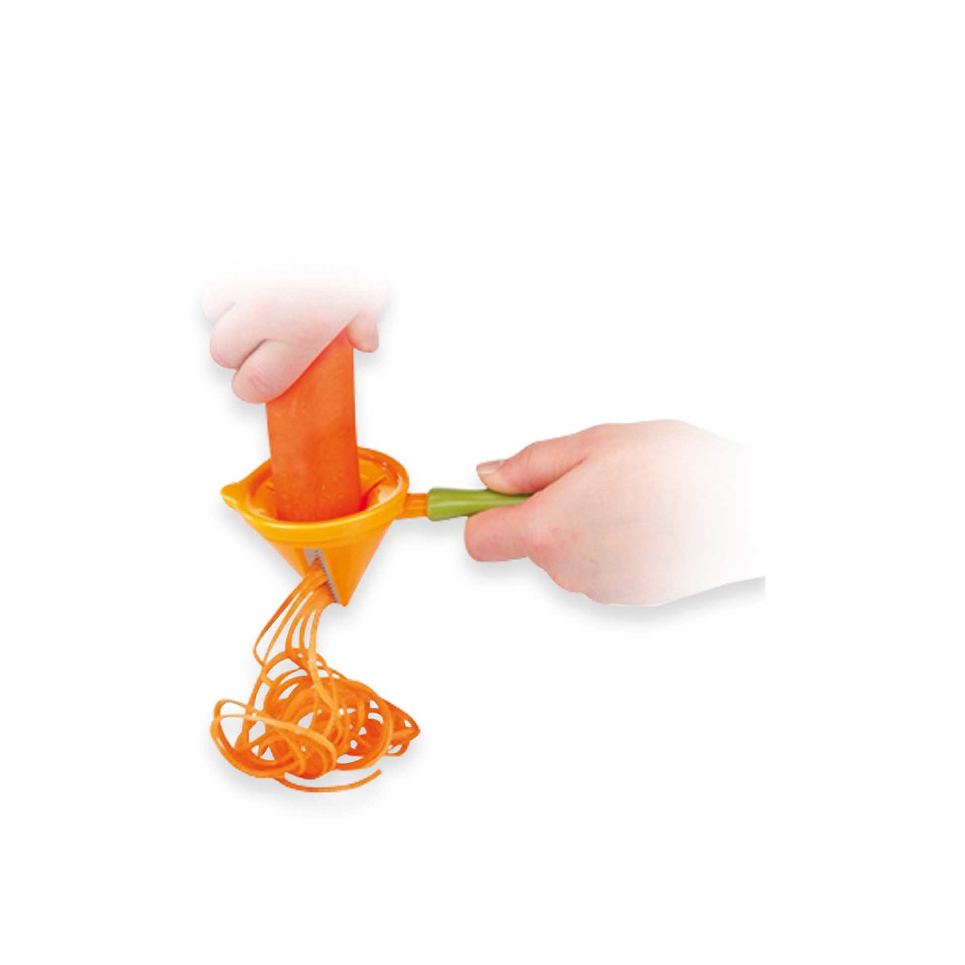 Cortador Juliana Espiral Presto Carving 7.5X19cm