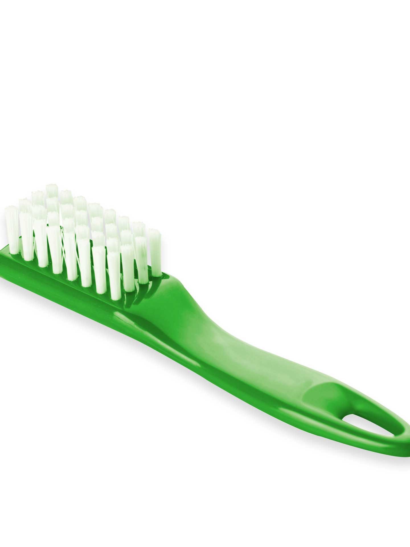 Escova Limpa Vegetais Presto 18cm