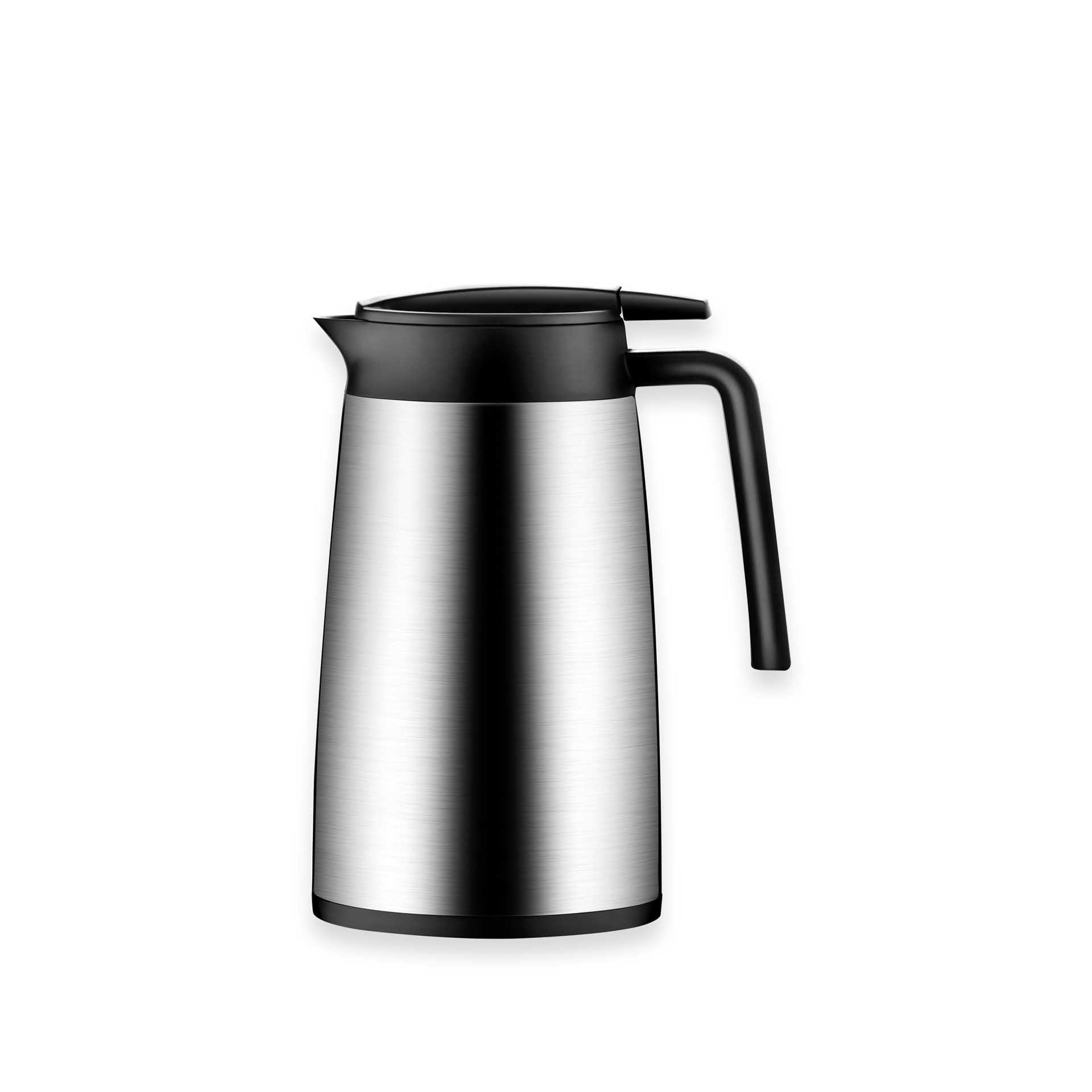 Termo Inox Constant com Tampa Doseadora 1200ml