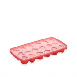 Cuvete Gelo Mydrink Cartas 25X13CM