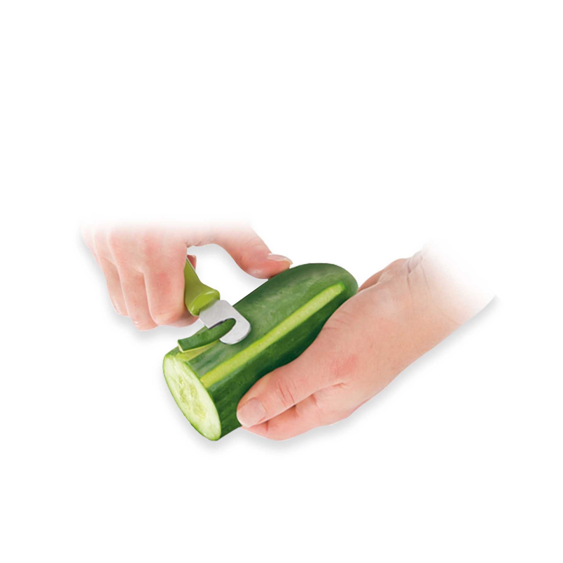 Carving Cortador Tiras Presto 14.5cm