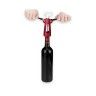 Saca-Rolhas 2 Alavancas Uno Vino 18cm