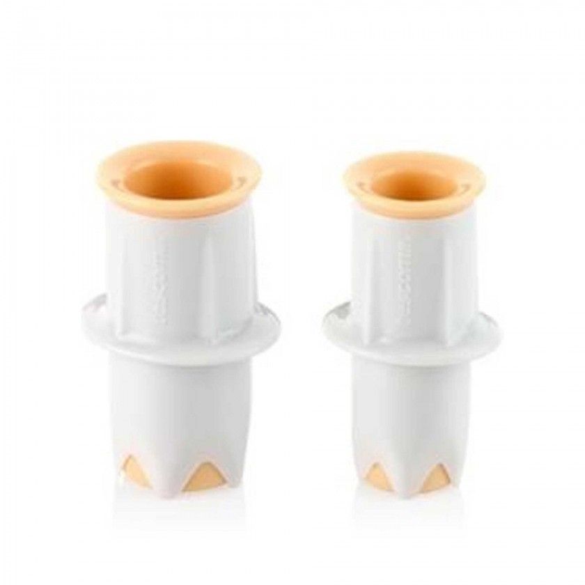 Utenslio Rechear Queques Delicia 7cm