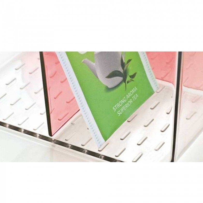 Caixa para Saquetas Chá Mydrink 22X17X9.5cm Caixa para Saquetas Chá Mydrink 22X17X9.5cm