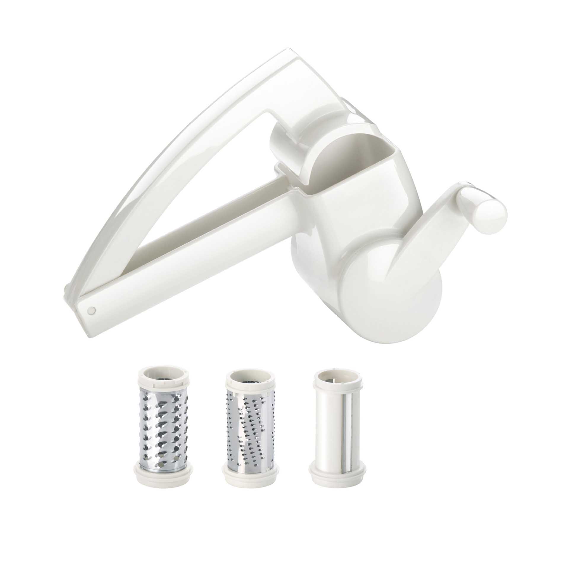 Ralador Handy Queijo 19.5cm