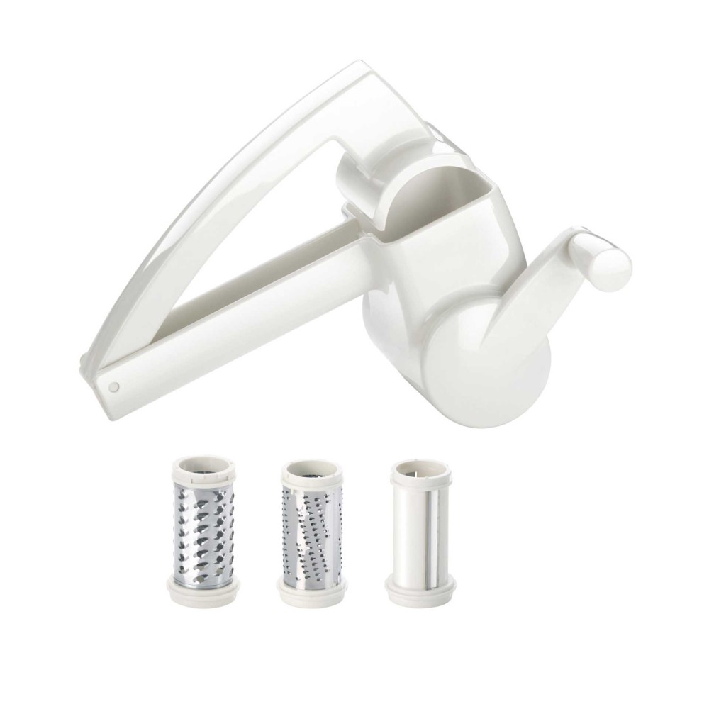 Ralador Handy Queijo 19.5cm