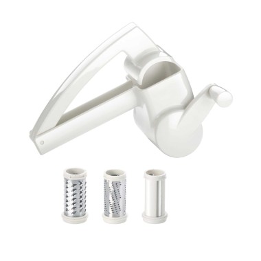 Ralador Handy Queijo 19.5cm