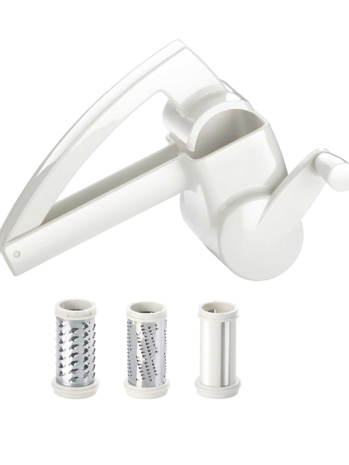Ralador Handy Queijo 19.5cm
