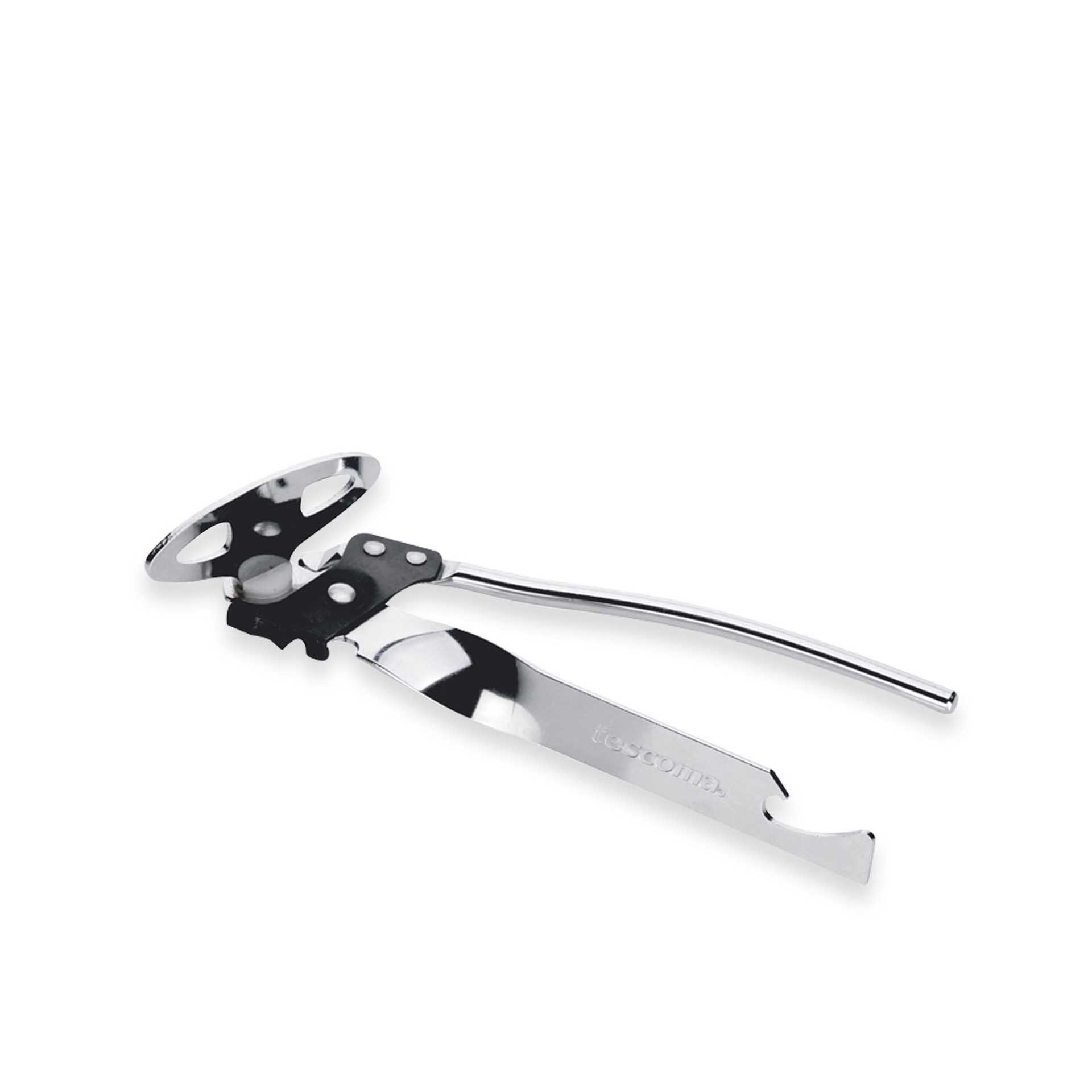 Abre Latas Metal Presto 18.5cm