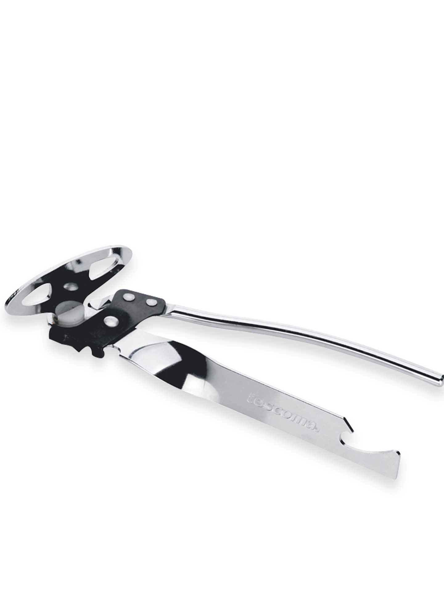 Abre Latas Metal Presto 18.5cm
