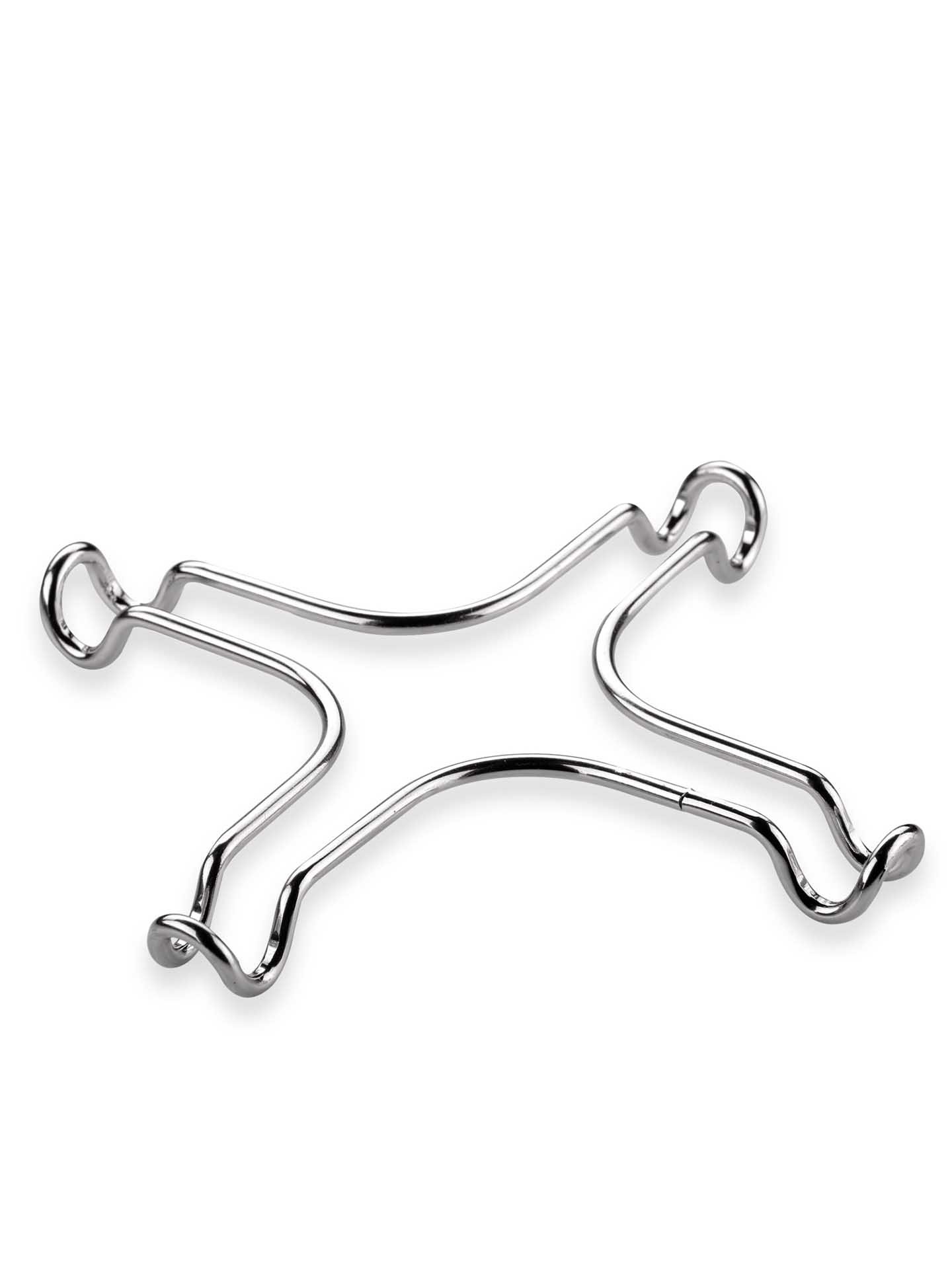 Redutor para Fogão Gás Presto 14cm Pack 2