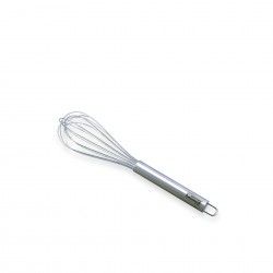 Batedor Inox Delicia